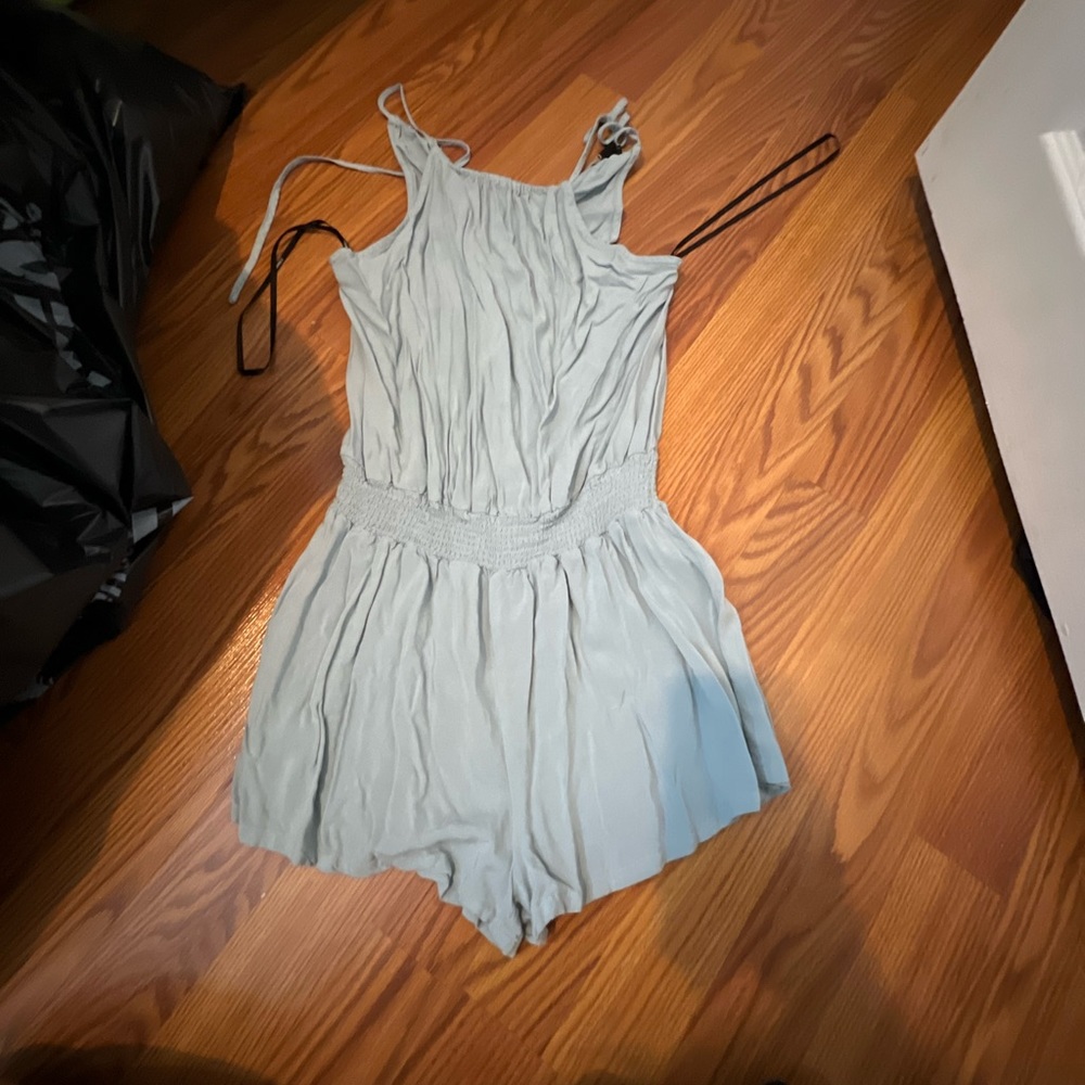 Forever 21 romper